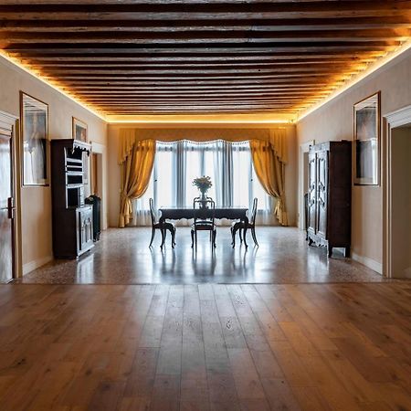 Palazzo Titti Rialto Suites Venice Ngoại thất bức ảnh