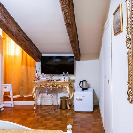 Palazzo Titti Rialto Suites Venice Ngoại thất bức ảnh