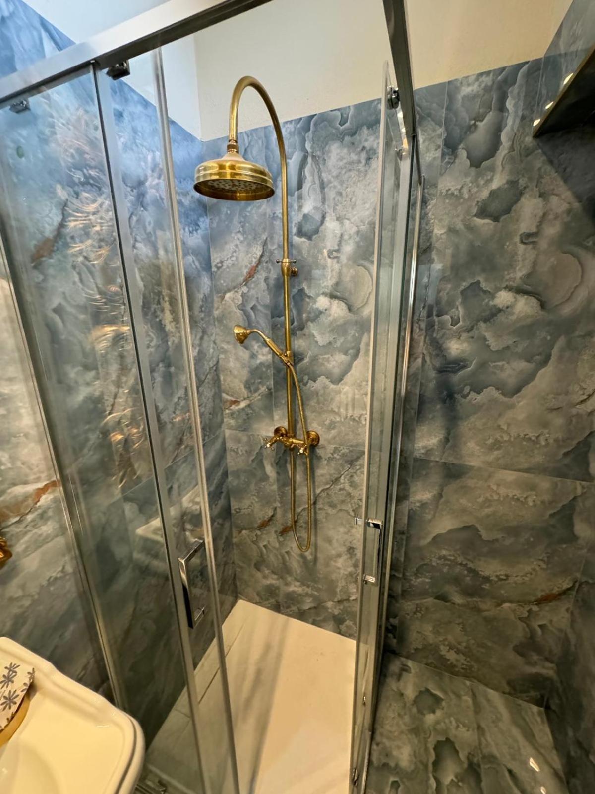 Palazzo Titti Rialto Suites Venice Ngoại thất bức ảnh