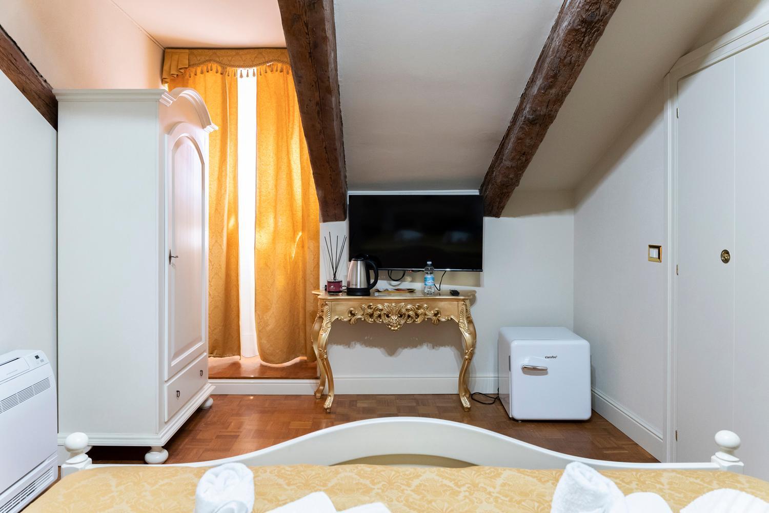 Palazzo Titti Rialto Suites Venice Ngoại thất bức ảnh