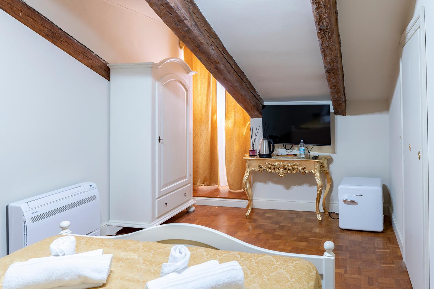 Palazzo Titti Rialto Suites Venice Ngoại thất bức ảnh