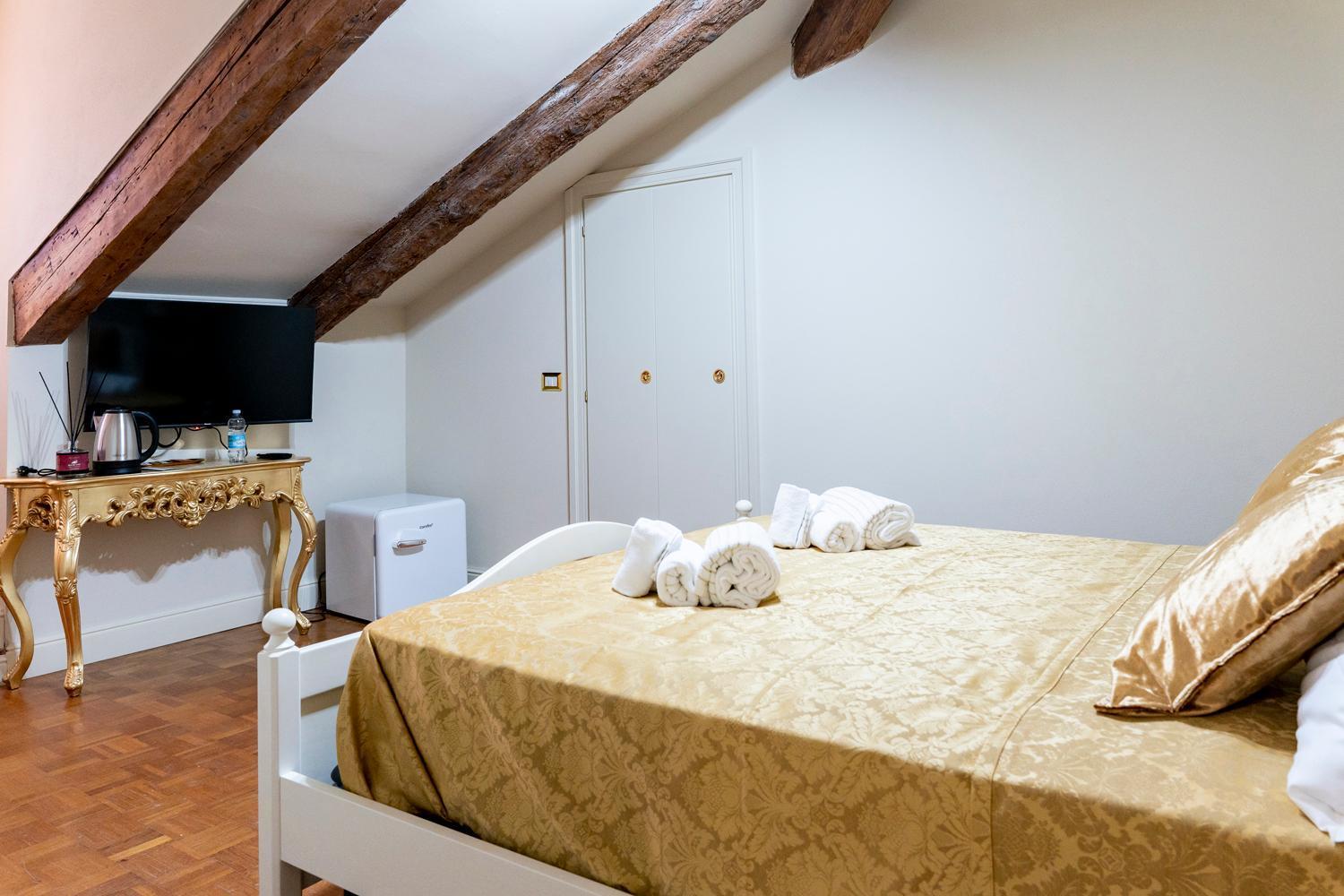 Palazzo Titti Rialto Suites Venice Ngoại thất bức ảnh