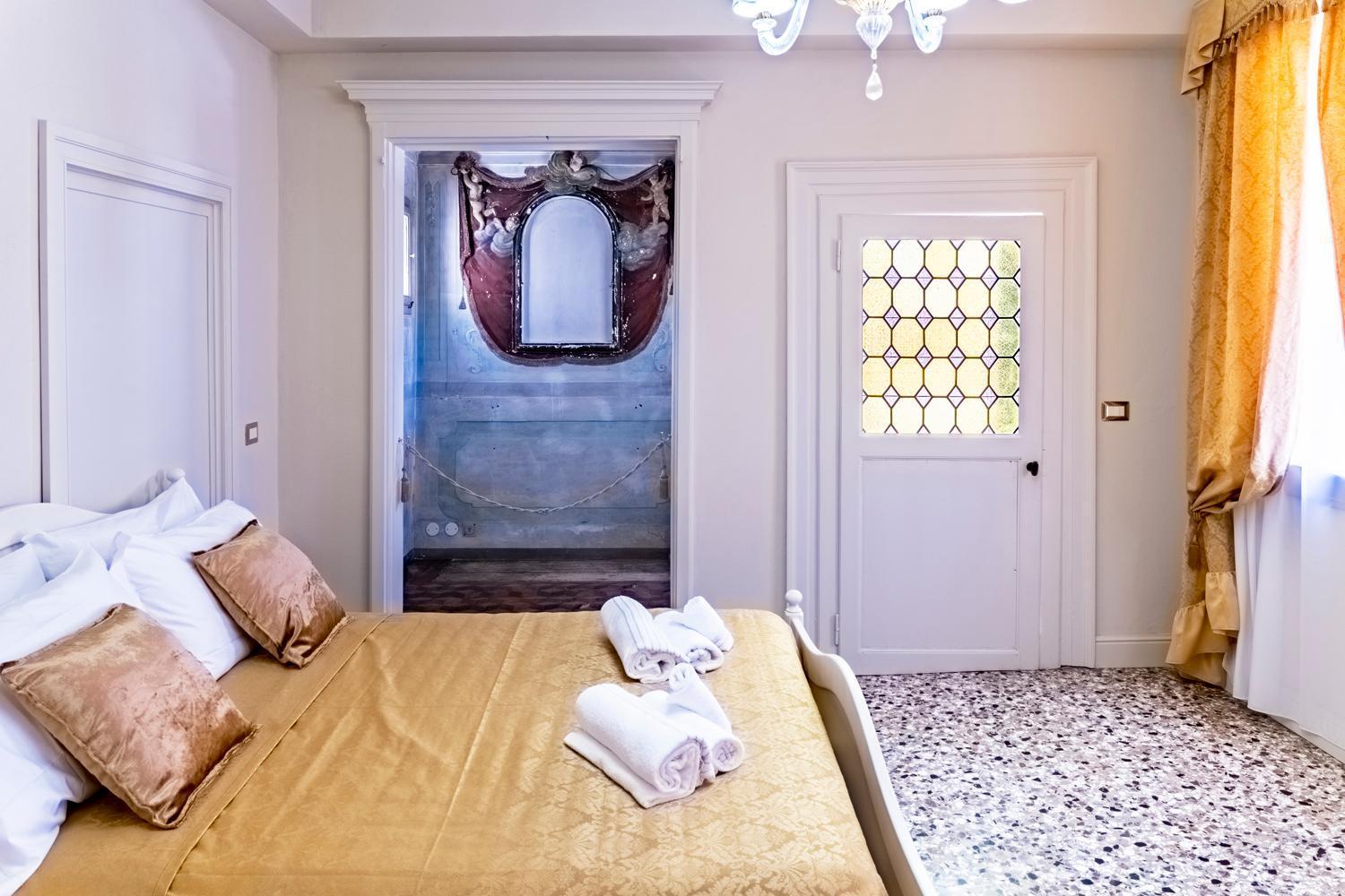 Palazzo Titti Rialto Suites Venice Ngoại thất bức ảnh