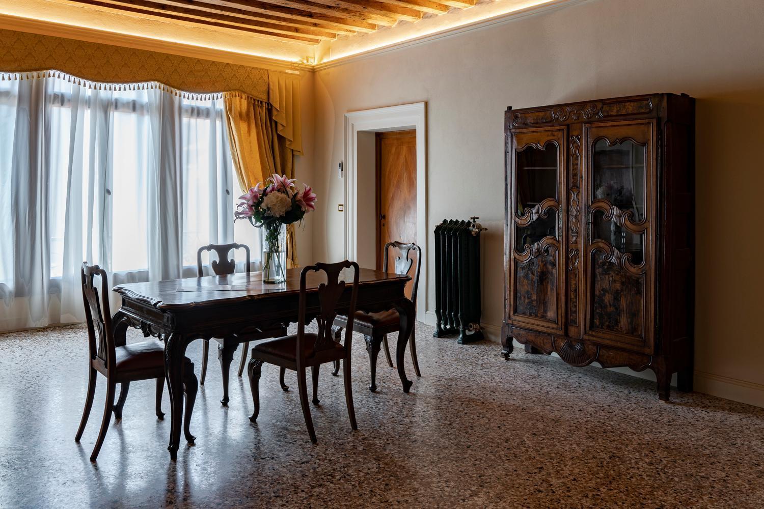 Palazzo Titti Rialto Suites Venice Ngoại thất bức ảnh