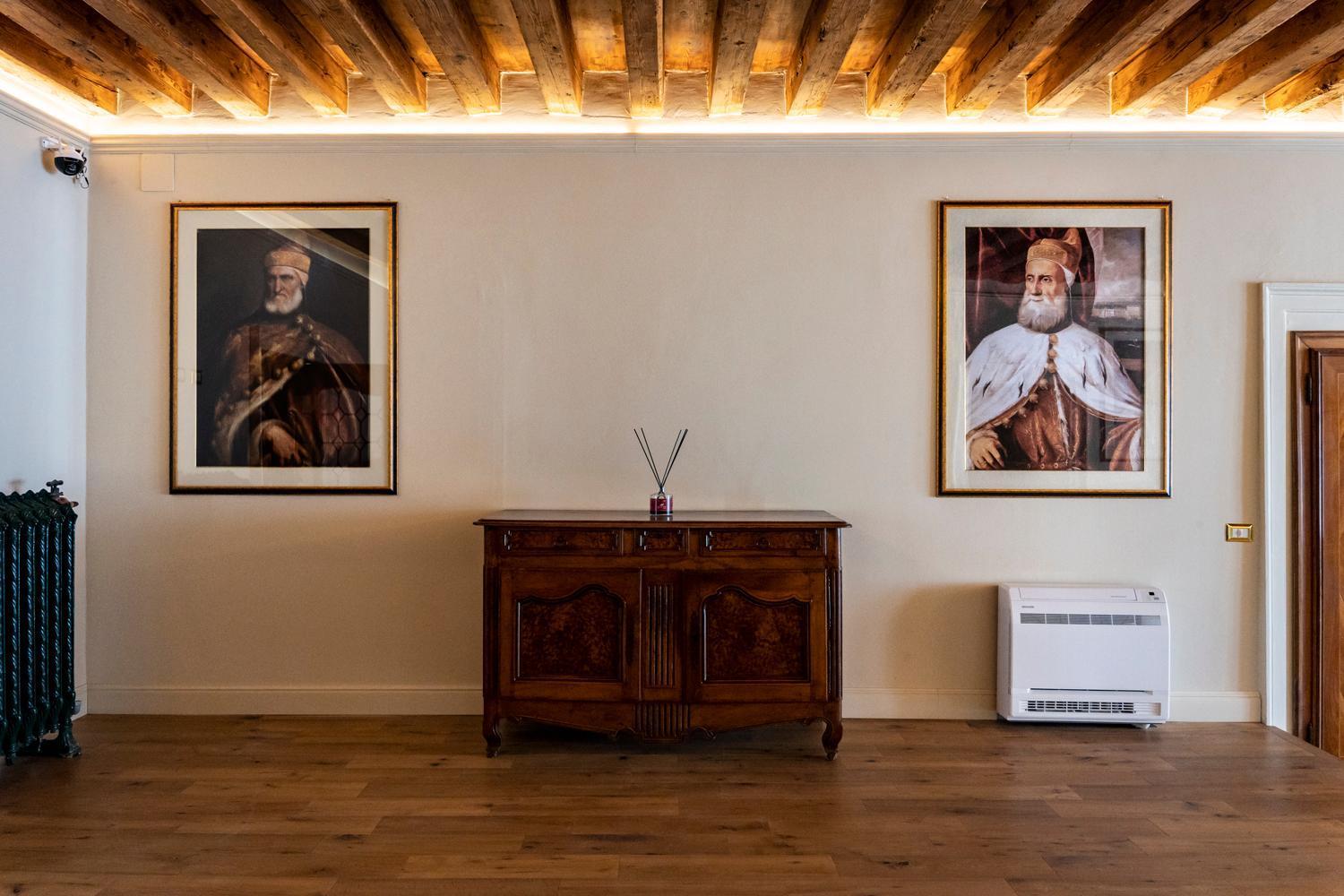 Palazzo Titti Rialto Suites Venice Ngoại thất bức ảnh