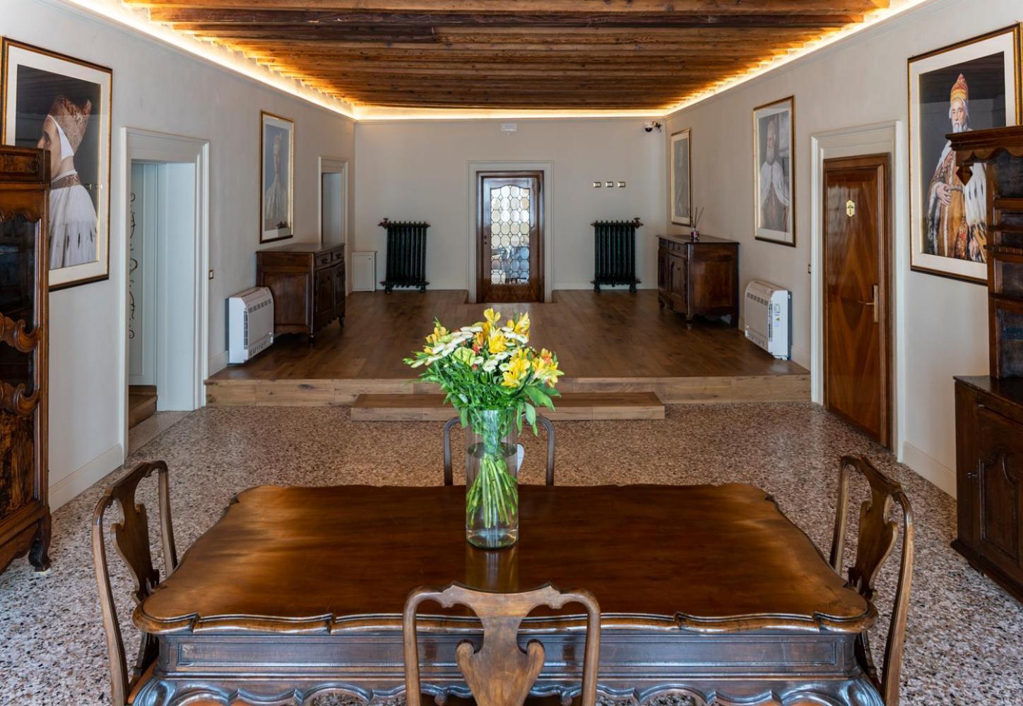 Palazzo Titti Rialto Suites Venice Ngoại thất bức ảnh