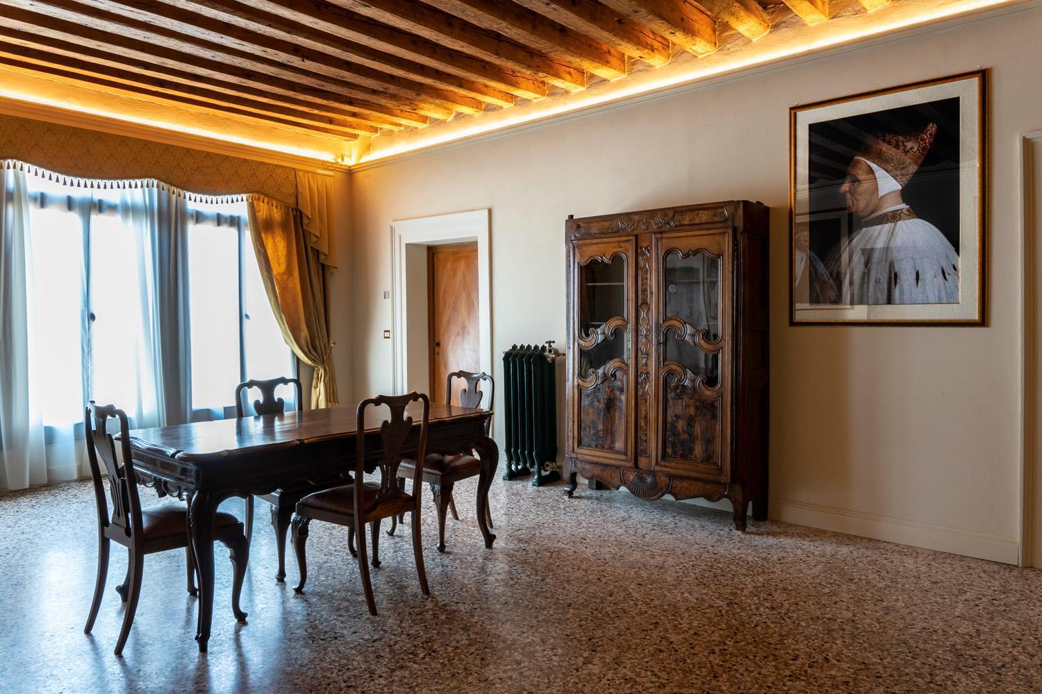 Palazzo Titti Rialto Suites Venice Ngoại thất bức ảnh