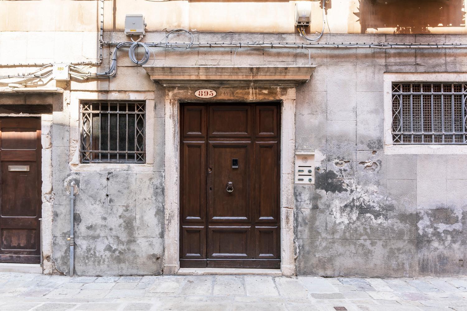 Palazzo Titti Rialto Suites Venice Ngoại thất bức ảnh