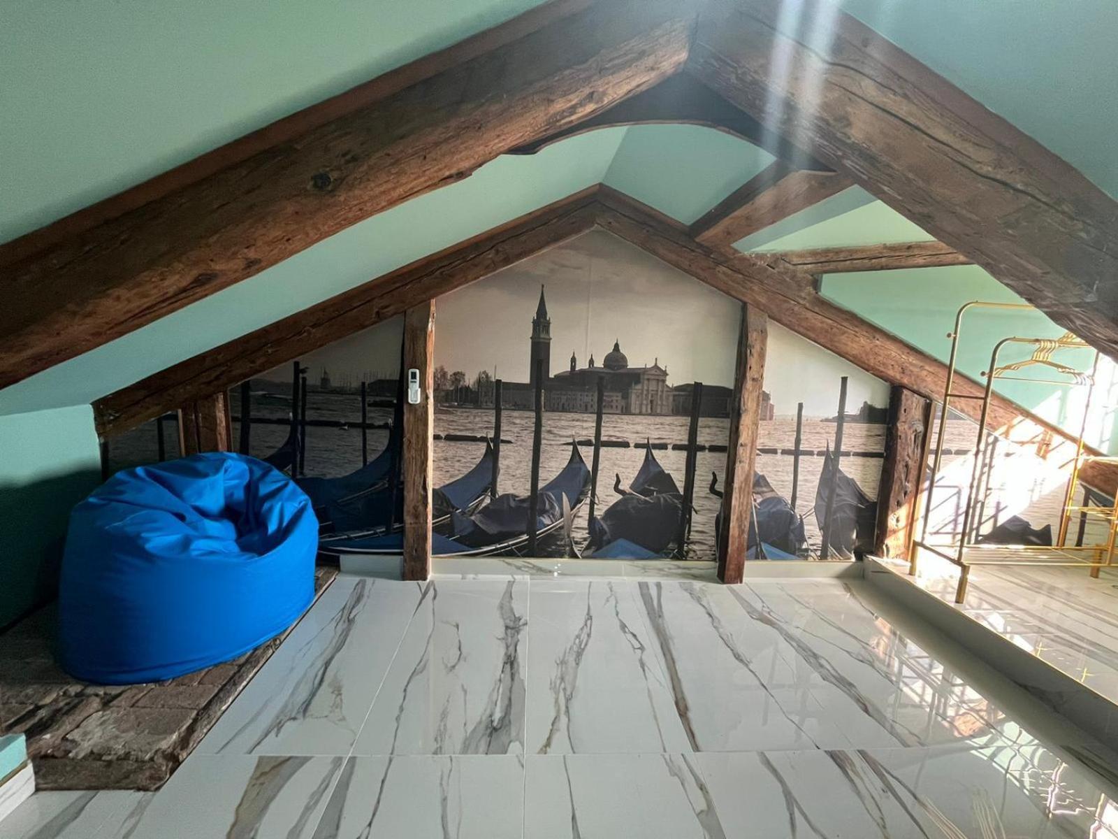 Palazzo Titti Rialto Suites Venice Ngoại thất bức ảnh