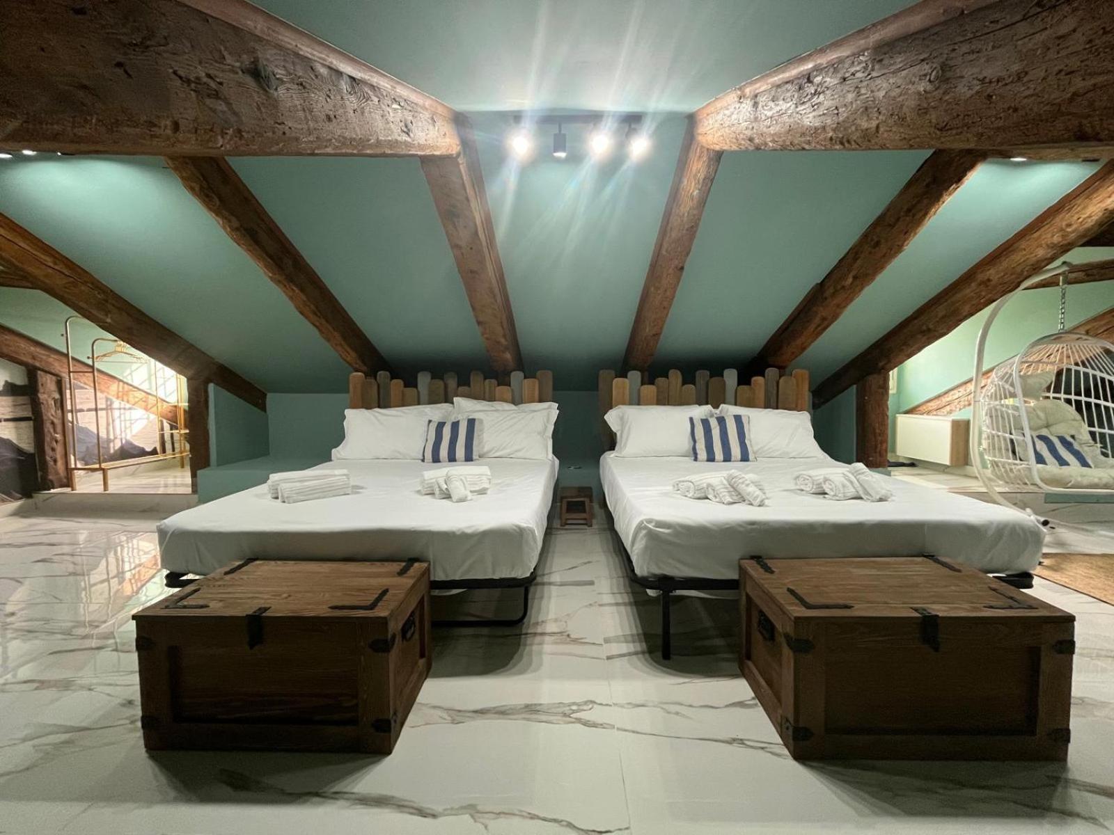Palazzo Titti Rialto Suites Venice Ngoại thất bức ảnh