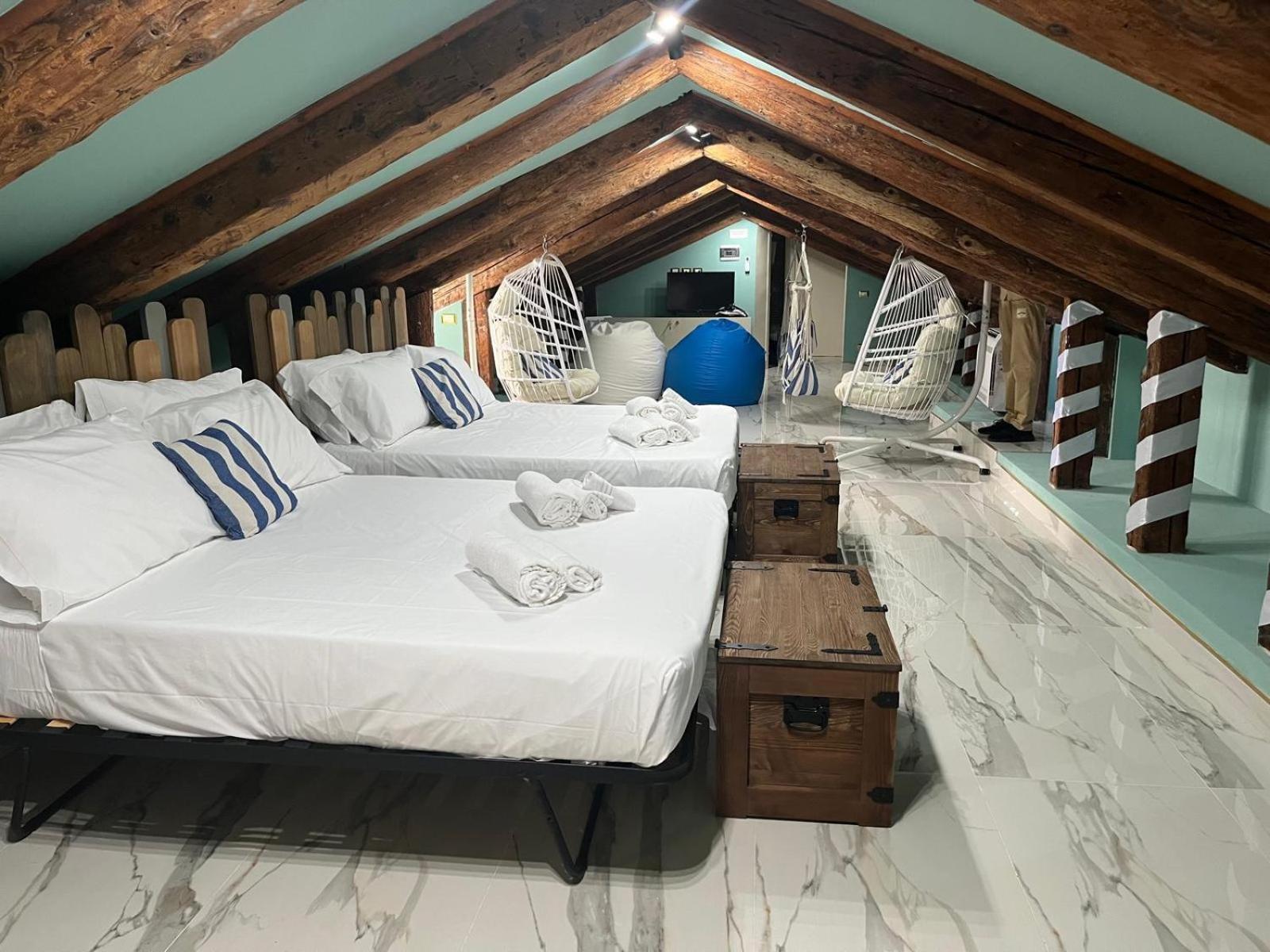 Palazzo Titti Rialto Suites Venice Ngoại thất bức ảnh