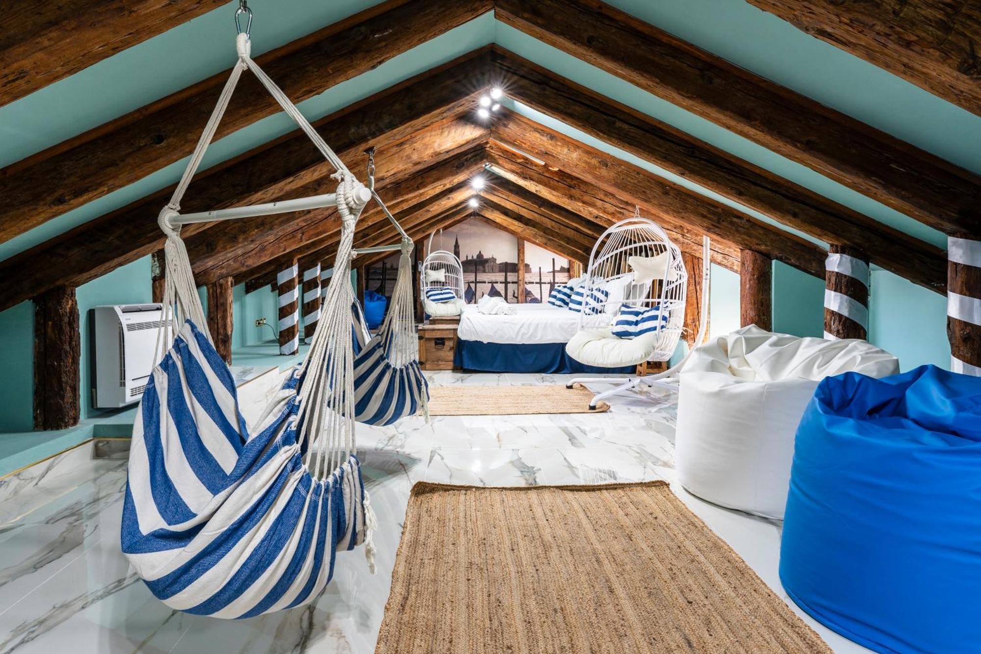 Palazzo Titti Rialto Suites Venice Ngoại thất bức ảnh