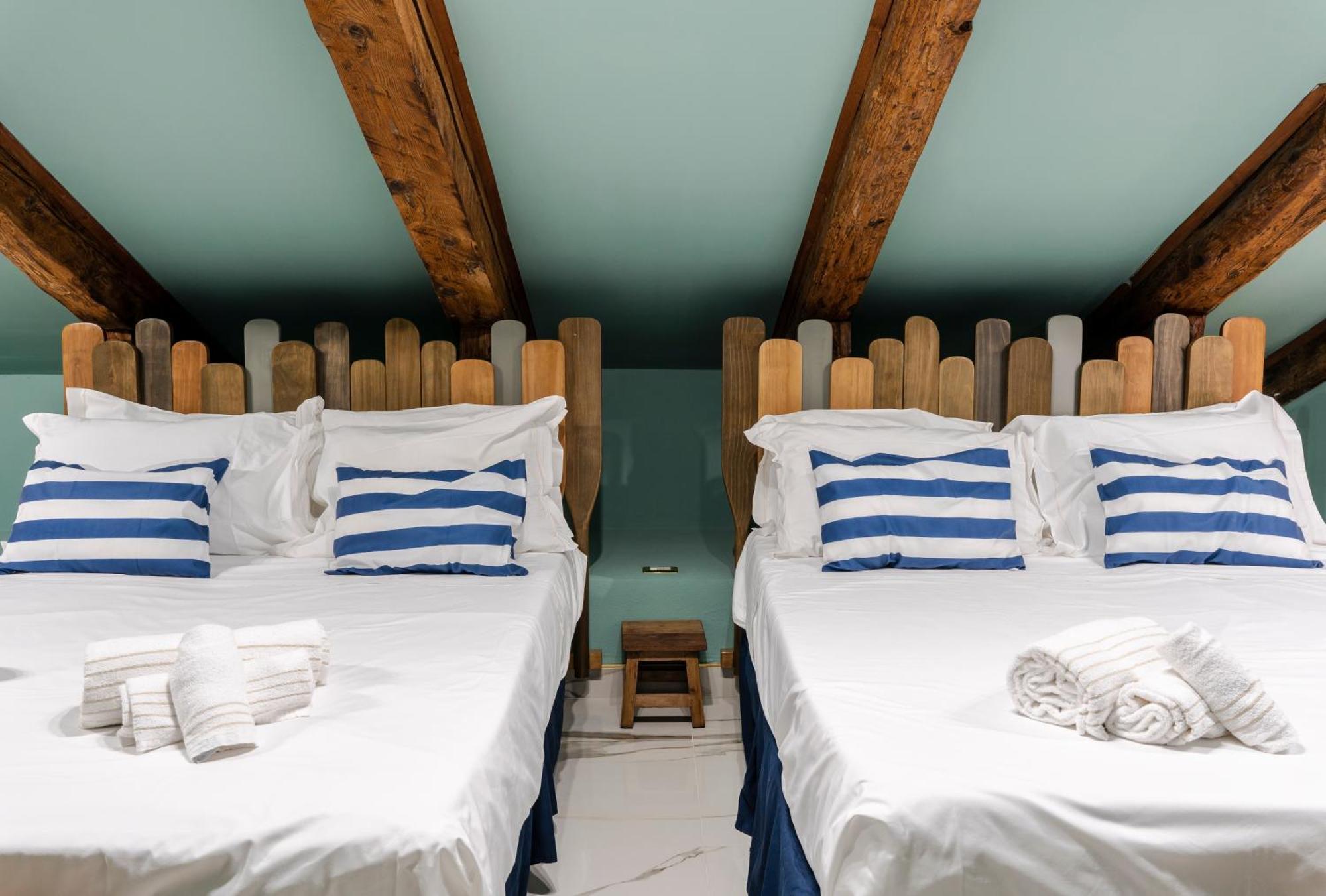 Palazzo Titti Rialto Suites Venice Ngoại thất bức ảnh