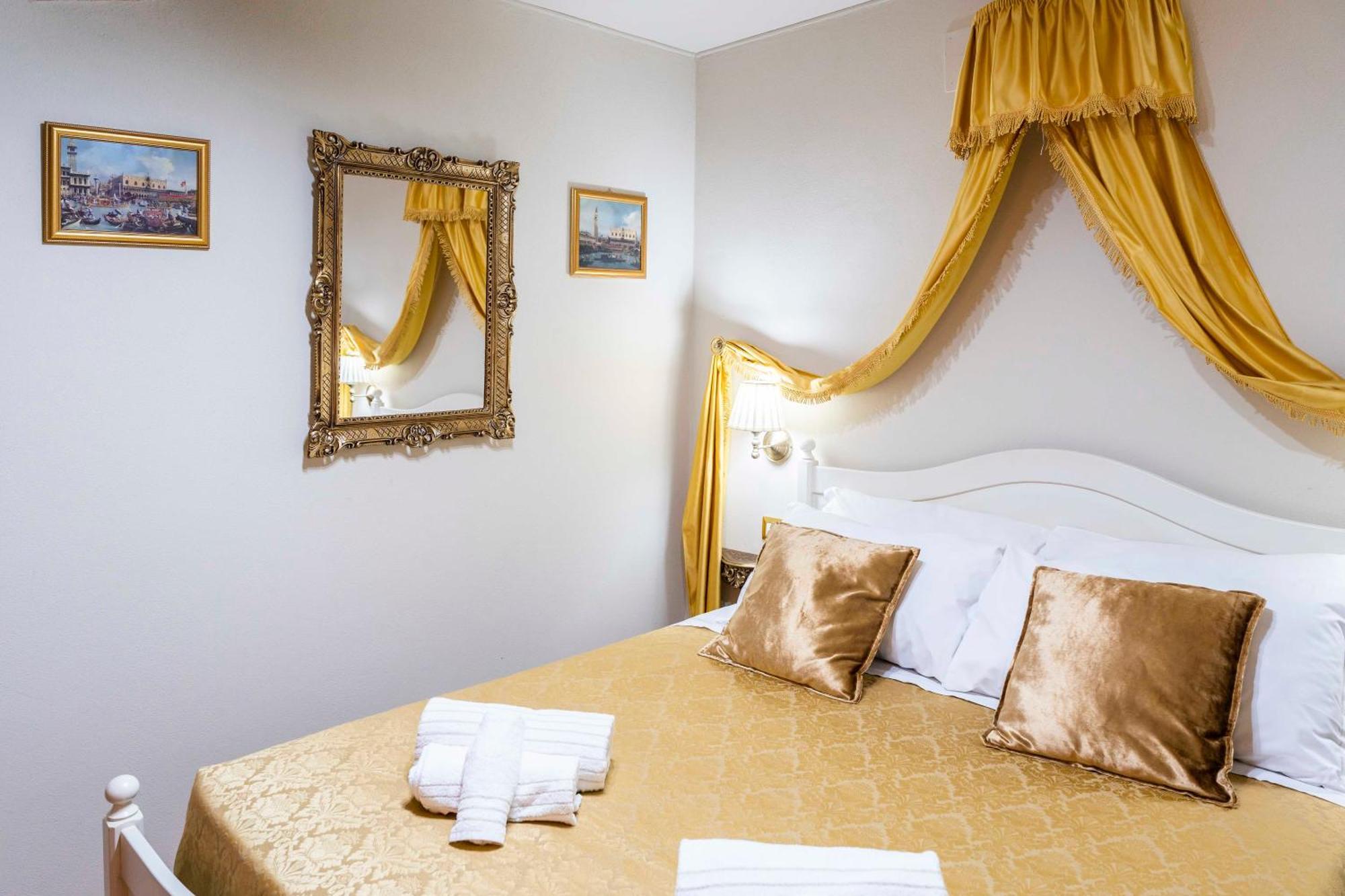 Palazzo Titti Rialto Suites Venice Ngoại thất bức ảnh