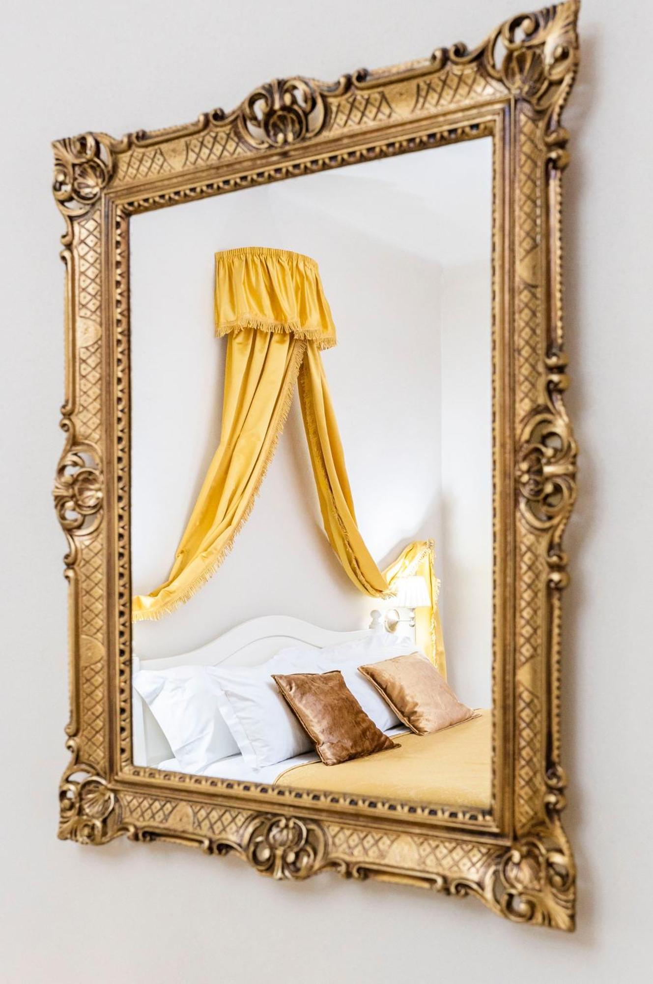 Palazzo Titti Rialto Suites Venice Ngoại thất bức ảnh